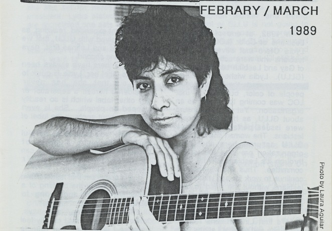 Lydia R. Otero Archive